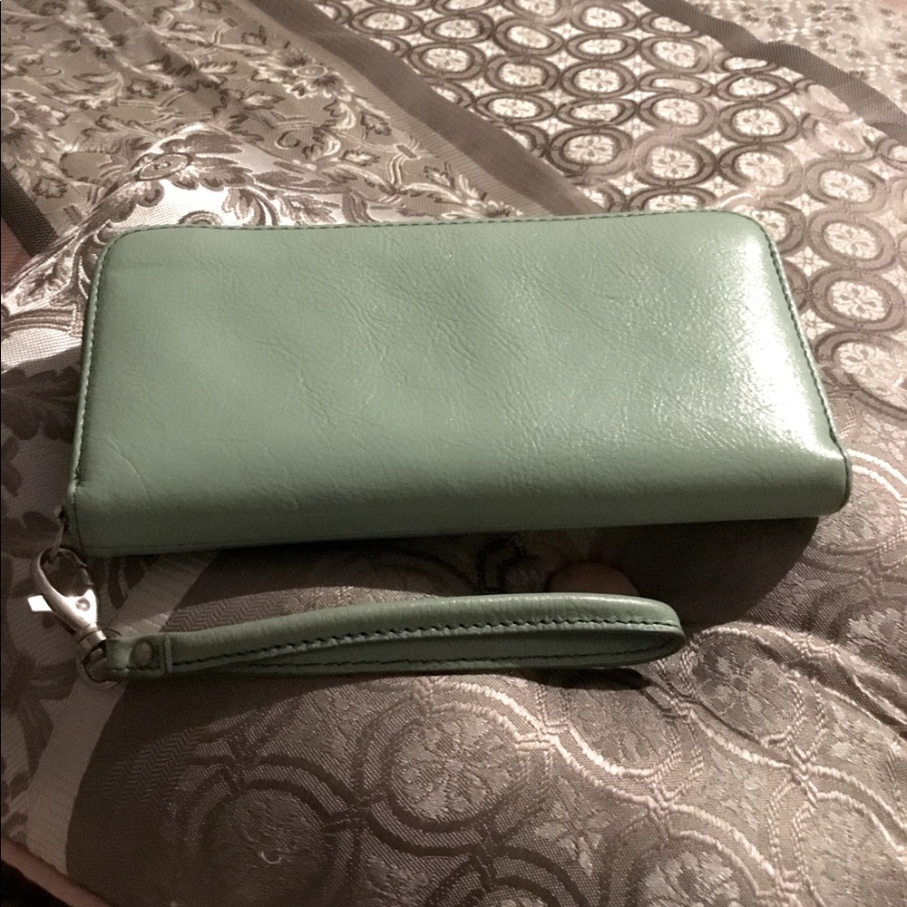 Fossil-Upscale/Custom Painted - image 3